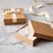 12 Packs: 6 ct. (72 total) Kraft Bracelet Boxes by Bead Landing™